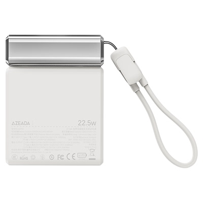 挂绳秒变充电线【新国标3C认证】