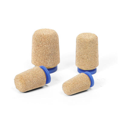 SNS神驰消声器PSF铜快插消音器