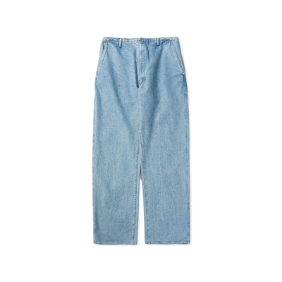 MOTIV/MotivMfg中性丹宁休闲裤