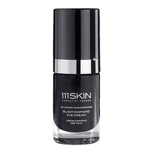 【年货节抢购】111SKIN黑钻臻奢抗皱紧致精华眼霜15ml嫩滑亮