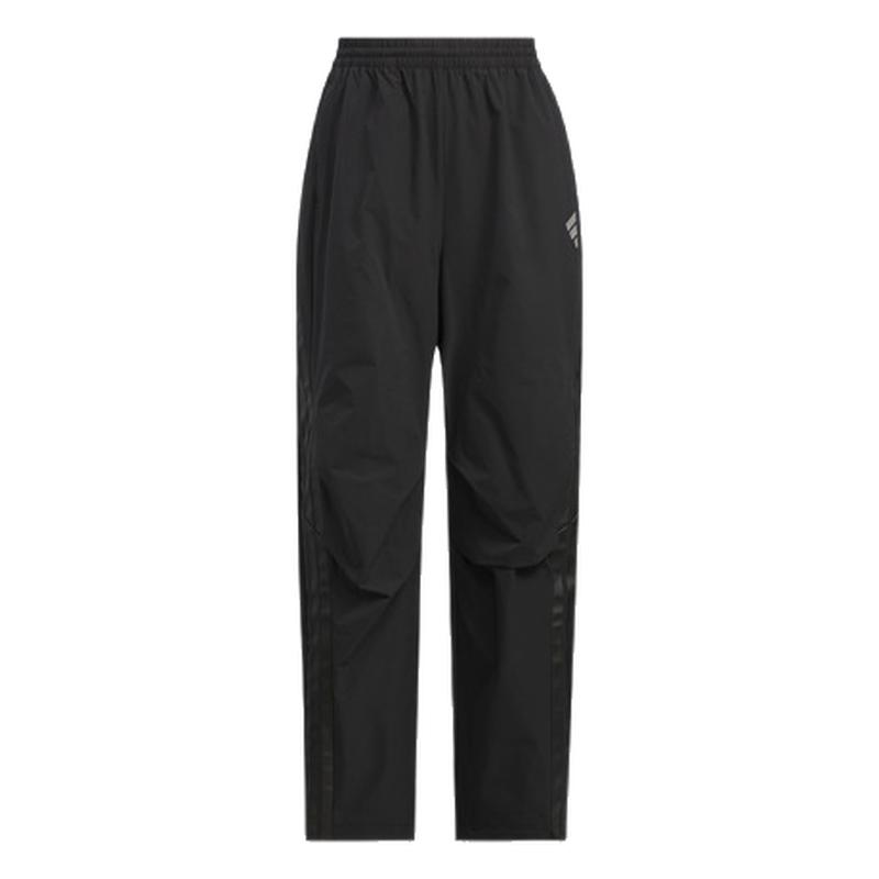阿迪达斯女子运动裤adidas