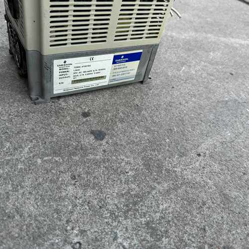 议价 Inverter Td900-4T0015g Three-Phase 380V 1.5K适用