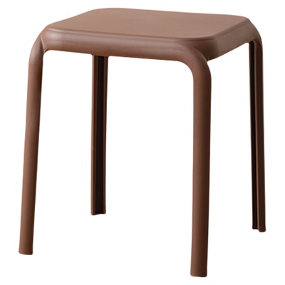 美亦家结实耐用塑料凳子