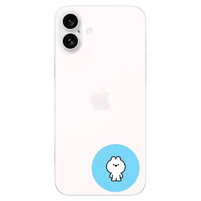 NFC智能感应灵敏防水耐磨门禁复制卡IC电梯单元校园复刻贴带防磁