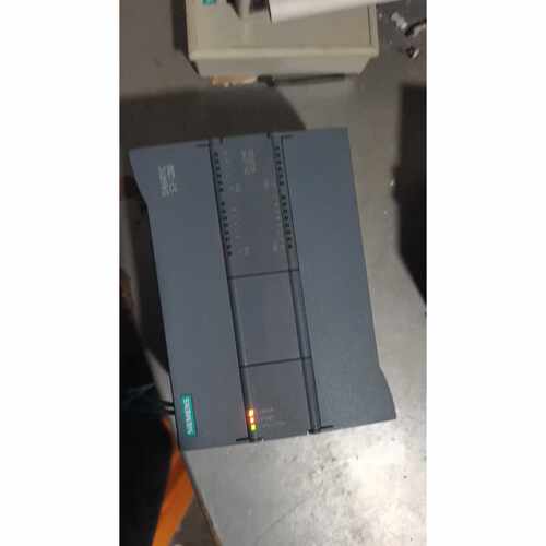 议价西门子S71200CPU1215C6ES72151可维修