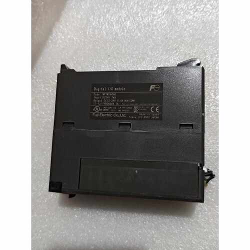 〔议价-可维修〕NP1W1606U富士PLC输入输出混合数字量模块 工控自