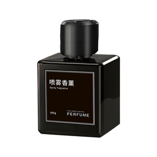 面包店香薰机喷雾持久留香室内香氛扩香机器精油烘焙店面包味香水