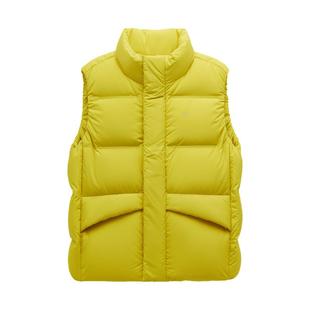 蕉内氢气502Cloud男女同款防风面包羽绒马甲保暖羽绒服内胆背心