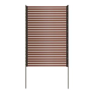 庭院花园围栏院子栅栏小院隔断阳台遮挡装饰爬藤篱笆户外围墙护栏