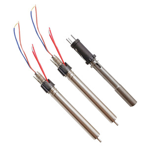 203H焊台手柄发热芯90W/VH90高频涡流发热芯204H 2000A电烙铁芯