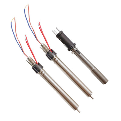 203H焊台手柄发热芯90W/VH90高频涡流发热芯204H 2000A电烙铁芯