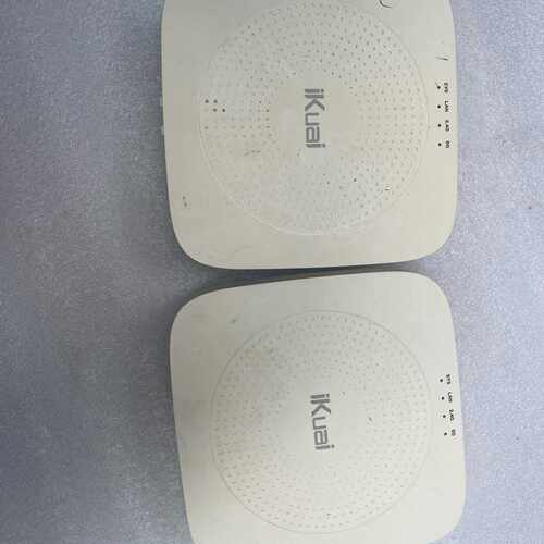 询价-爱快IK-X3全千兆双频吸顶式AP，，共2台，型号IK-