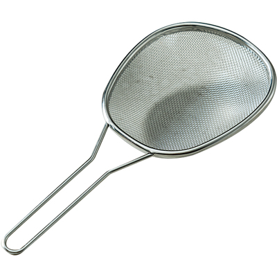 304不绣钢漏勺漏网大笊篱