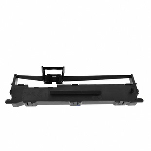 适用爱普生LQ630K色带S015290色带架635K针式打印机色带630色带框