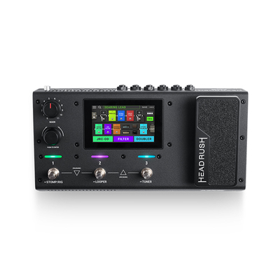 HeadRushMX5CORE吉他综合效果器