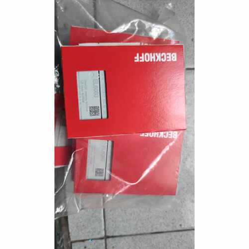 议价倍福模块EL6080   EL6090全新原装正品质量保证，可对公提供