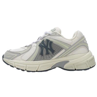 MLB男轻便跑步训练鞋时尚透气