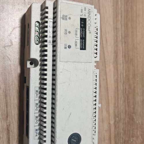 询价-敏达MINDCOM D5124CV楼宇对讲解码器