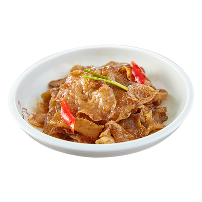 菜帮主野生竹菇300g餐饮食材商用