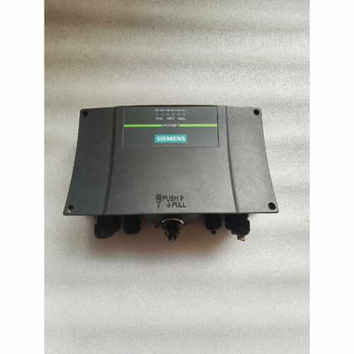 询价面板连接盒6AV6 671-5AE11-0AX0，