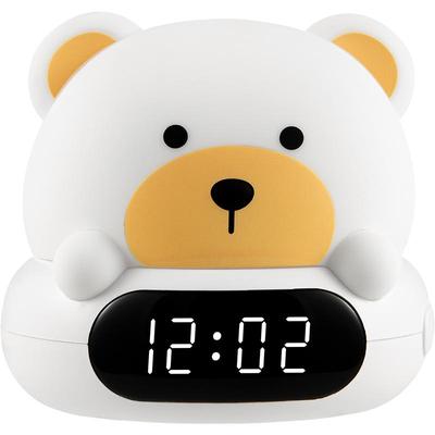 推荐婴儿专用的智能语音声控夜灯