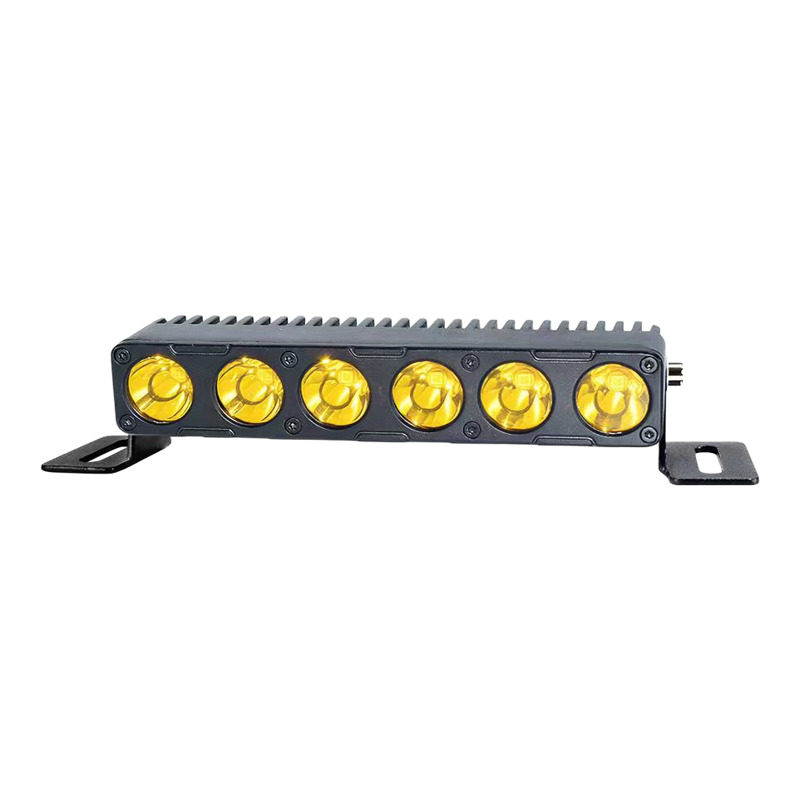 T6中网激光射灯12V/24V