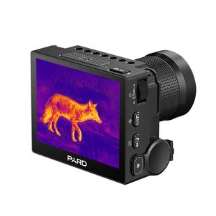 普雷德测距红外夜视仪瞄准器BS1昼夜通用热成像仪单发射器夜视镜