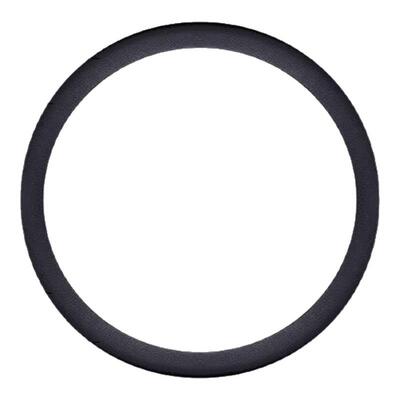 四季通用防滑冰感超薄方向盘套