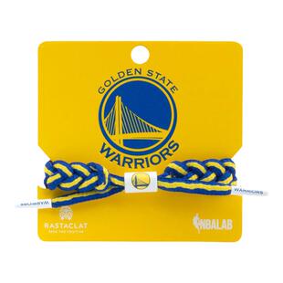 RASTACLAT官方正品NBA系列勇士湖人男女生情侣款小狮子手链绳礼物