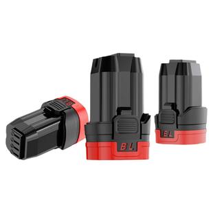 16.8v-18v锂电池关谷东诚德力西志高手电钻通用电池起子机东科款