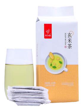 忆江南荞麦独立小包谷物250g茶叶
