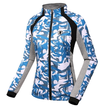 佩琪酷2019秋冬新款羽毛球服卫衣1