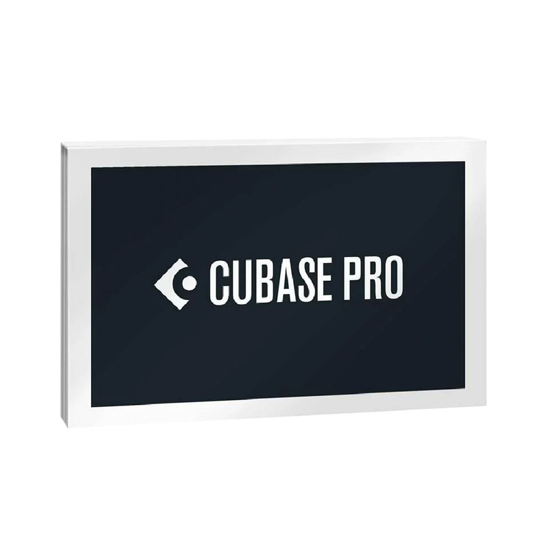 Cubase 15 Pro Steinberg 正版 音频编曲混音制作软件DAW宿主录音