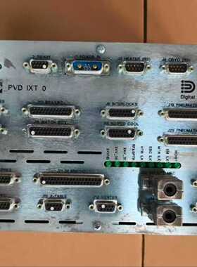 询价-NOVELLUS SIOC PVD IXT控制器 02-27