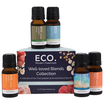 澳大利亚精油EC0净化情绪精油