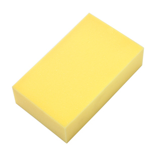 大块海绵特大号方块多功能吸水高密度洗车擦扫灰尘清洁珊瑚海绵块