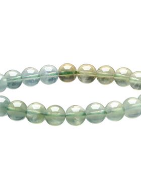 LUKKWAIFOOK/六桂福葡萄石手链