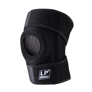 lp护膝788男篮球运动733CA透气专用跑步半月板膝盖支撑防护登山女