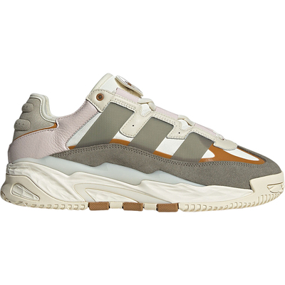 阿迪达斯三叶草男女运动休闲鞋