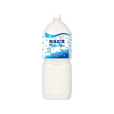 CALPIS可尔必思乳酸菌味饮料大瓶