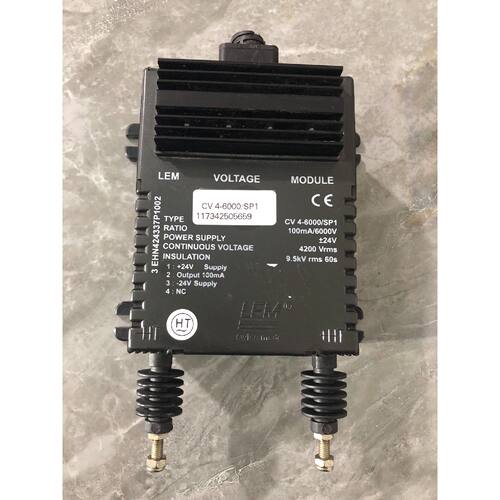 CV4-6000/SP1 传感器