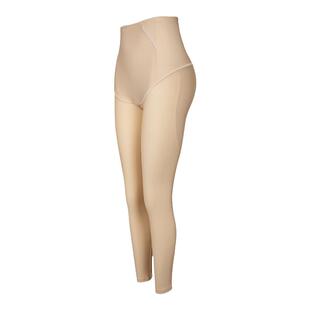 倩美二期吸脂术后塑形美腿裤收腹提臀塑身裤大腿抽脂后收胯丰臀裤