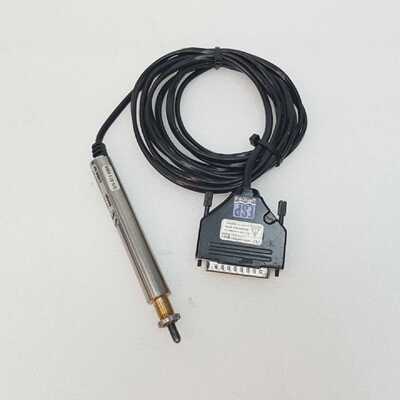NEWPORT TRA6CC Motorized Actuator, backlash 0.00648mm