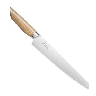 切蛋糕面包刀不锈钢锯齿刀不掉渣切吐司家用商用烘培蛋糕刀切刀具