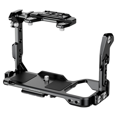 FALCAM小隼快装快拆相机兔笼