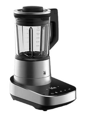 预约定时降噪可拆洗破壁磨粉机