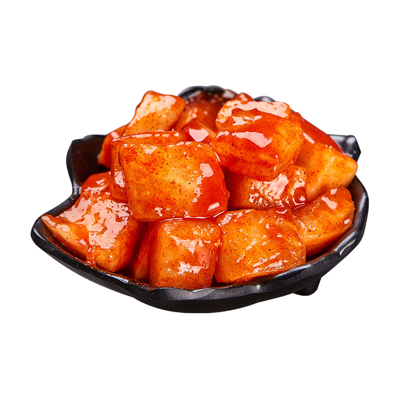 整箱萝卜朝鲜韩国风味商用下饭菜