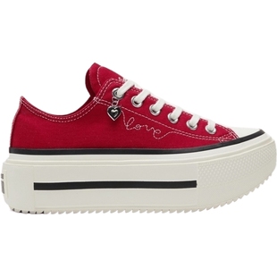 滔搏converse匡威男女鞋Chuck Taylor 运动休闲帆布鞋A20659C