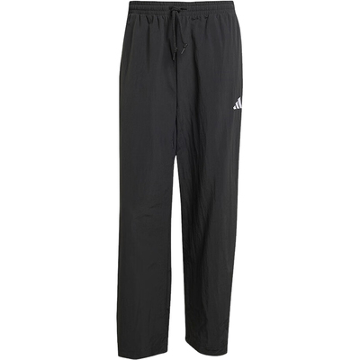 Adidas/阿迪达斯正品M SL WV PT 1男士梭织宽松长裤JM1778