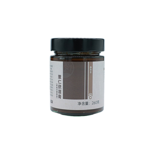 西禾谷 | 薏仁茯湿膏 茯苓薏苡仁赤小豆 伏湿膏加东方树叶 260克